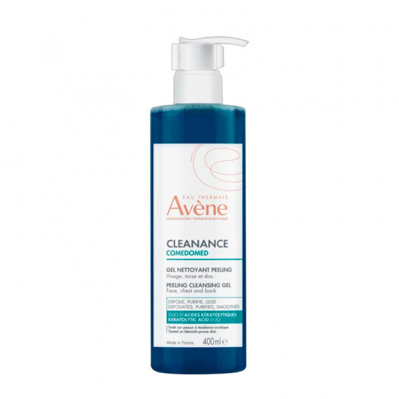 Cleanance Comedomed
gel Exfoliante  AVÈNE