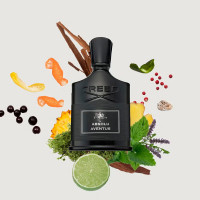 Absolu Aventus  CREED