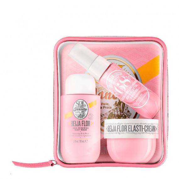 Beija Flor Jet Set  SOL DE JANEIRO