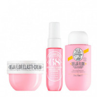 Beija Flor Jet Set  SOL DE JANEIRO