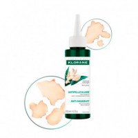 Galanga Antipelliculaire
anticaspa Tratamiento Antipicor  KLORANE