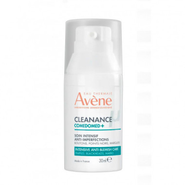 Cleanance Comedomed
cuidado Intensivo Anti-imperfecciones  AVÈNE