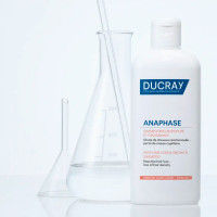 Anaphase Reactiv
champú Anticaída y Crecimiento  DUCRAY