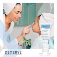Duo Emolient  Crema Emoliente  DEXERYL