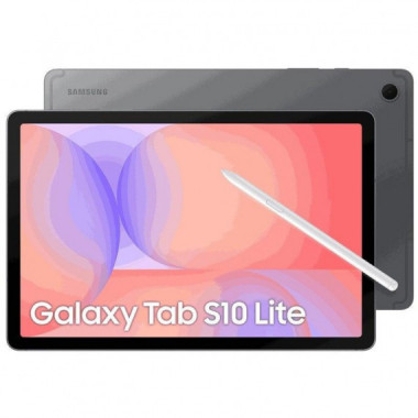 SAMSUNG Galaxy Tab S10 Lite 10.9'' 6GB 128GB Wifi Gris
