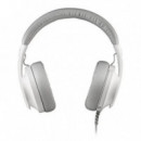 NGS VOX805 Auriculares con Micrófono Usb-a/c Blancos