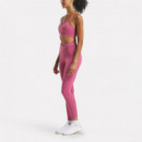 Lux Strappy Bra Pink  REEBOK