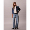 Hero Ss Classic Monologo Cneck T Birch  CALVIN KLEIN