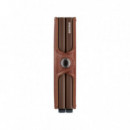 Twinwallet Vintage Cognac Brown  SECRID