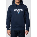 Jerséis y Sudaderas Sudadera MERC Pill Navy