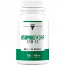 Ashwagandha KSM-66 TREC NUTRITION - 60 Caps