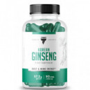 Korean Ginseng TREC NUTRITION - 90 Caps