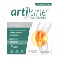 Artilane Classic 30 Sobres Sabor Neutro  OPKO HEALTH SPAIN