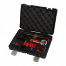 Kit de Calado Grupo Vag Common Rail FARGO TOOLS