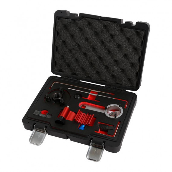 Kit de Calado Grupo Vag Common Rail FARGO TOOLS