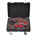 Kit de Calado Grupo Vag Common Rail FARGO TOOLS