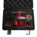 Kit de Calado Grupo Vag Common Rail FARGO TOOLS