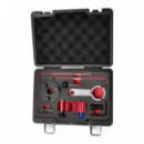 Kit de Calado Grupo Vag Common Rail FARGO TOOLS
