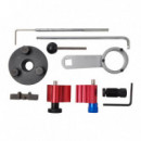 Kit de Calado Grupo Vag Common Rail FARGO TOOLS