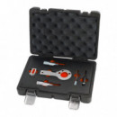 Kit de Calado Fiat/opel/vauxhall Fargo Tool  FARGO TOOLS