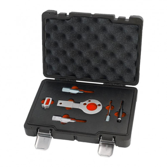 Kit de Calado Fiat/opel/vauxhall Fargo Tool  FARGO TOOLS