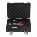 Kit de Calado Fiat/opel/vauxhall Fargo Tool  FARGO TOOLS