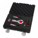 Kit de Calado Fiat/opel/vauxhall Fargo Tool  FARGO TOOLS