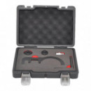 Kit de Calado Bmw FARGO TOOLS