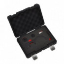 Kit de Calado Bmw FARGO TOOLS