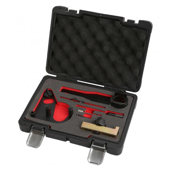 Kit de Calado Renault-nissan-opel FARGO TOOLS