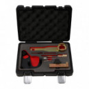 Kit de Calado Renault-nissan-opel FARGO TOOLS