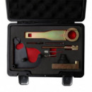 Kit de Calado Renault-nissan-opel FARGO TOOLS