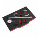 Kit Calado Vag Tfsi-fsi FARGO TOOLS
