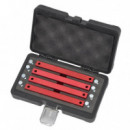 Kit Calado Mercedes FARGO TOOLS