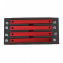 Kit Calado Mercedes FARGO TOOLS