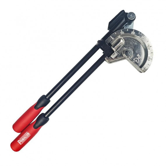 Dobladora de Tubo Manual PAMACON