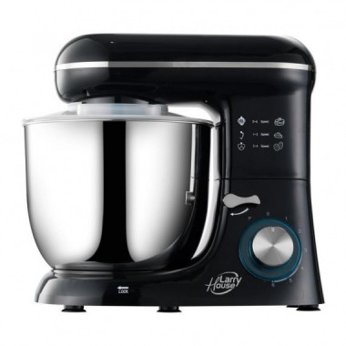Robot Amasadora-batidora 5 Litros LARRYHOUSE 1.300W