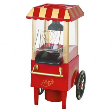 Palomitera Carro LARRYHOUSE 1.200 W