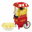 Palomitera Carro LARRYHOUSE 1.200 W