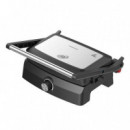 Sandwichera Panini Placas Grill LARRYHOUSE 1.000W