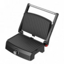Sandwichera Panini Placas Grill LARRYHOUSE 1.000W