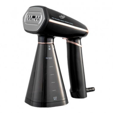 Plancha de Vapor Vertical 1.600W LARRYHOUSE