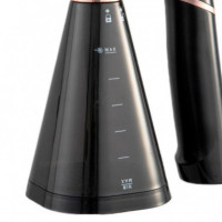 Plancha de Vapor Vertical 1.600W LARRYHOUSE