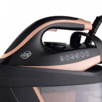 Centro de Planchado 2 Litros LARRYHOUSE 2.200W