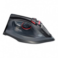 Plancha de Vapor sin Cable LARRYHOUSE 2.600W