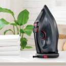 Plancha de Vapor sin Cable LARRYHOUSE 2.600W