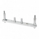 Bloqueador Polea Cigueñal Renaul-dacia-nissan FARGO TOOLS