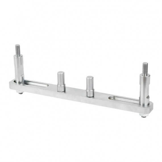 Bloqueador Polea Cigueñal Renaul-dacia-nissan FARGO TOOLS