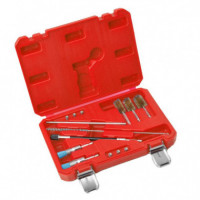 Kit Limpiezas Inyectores FARGO TOOLS