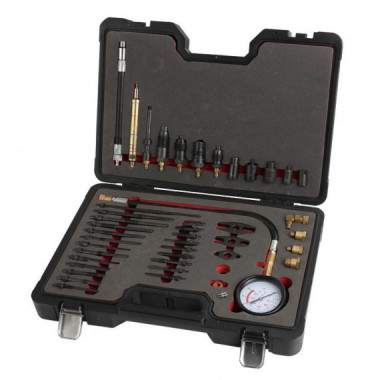 Medidor de Compresion Diesel-gasolina FARGO TOOLS